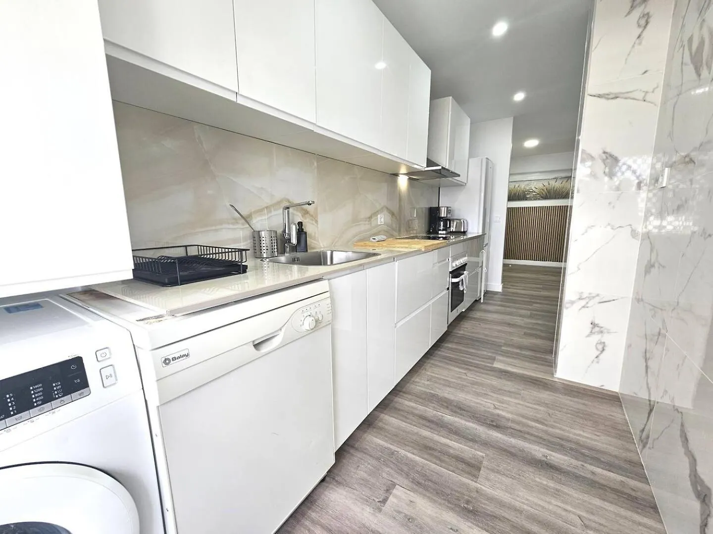 Lovely Apartment In Nueva Andalucia Pass The Keys Marbella 0*,  Spain